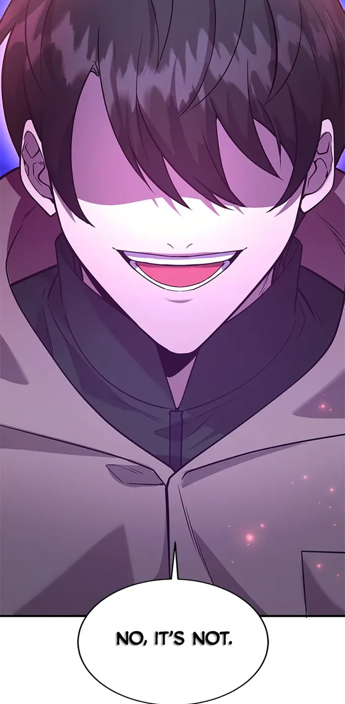 I Got Lucky and Pulled a 10th Rank Summon Chapter 46 - Page 15