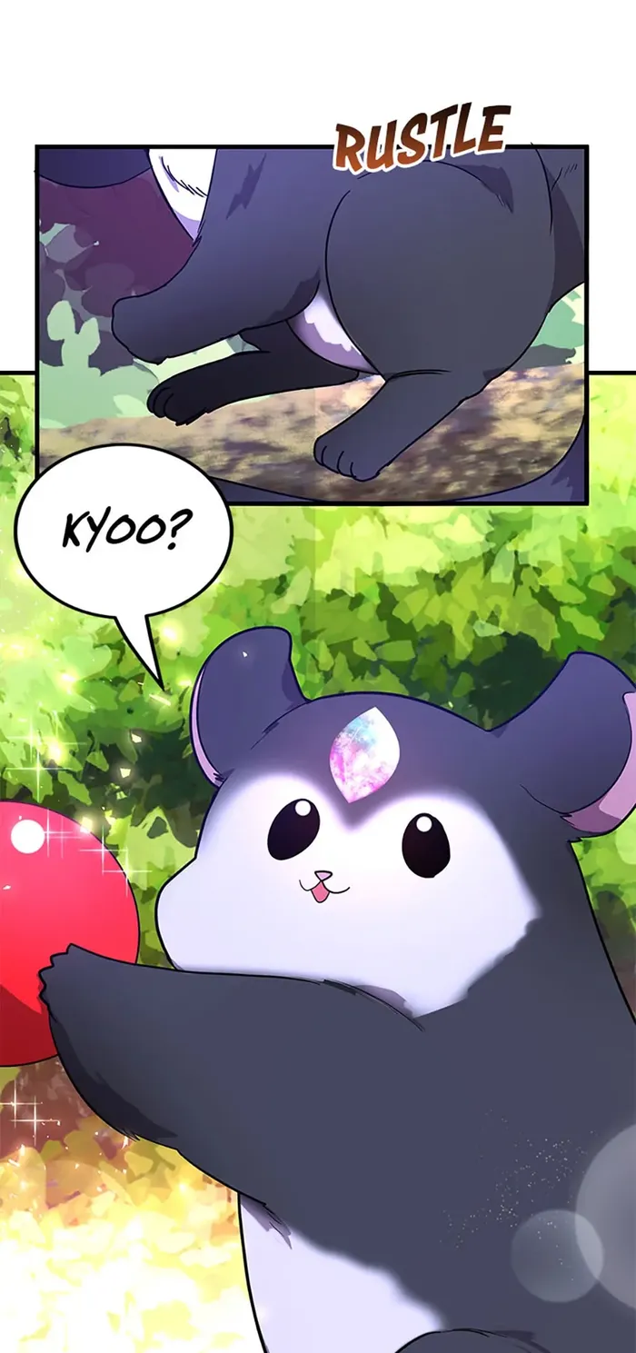 I Got Lucky and Pulled a 10th Rank Summon Chapter 46 - Page 19