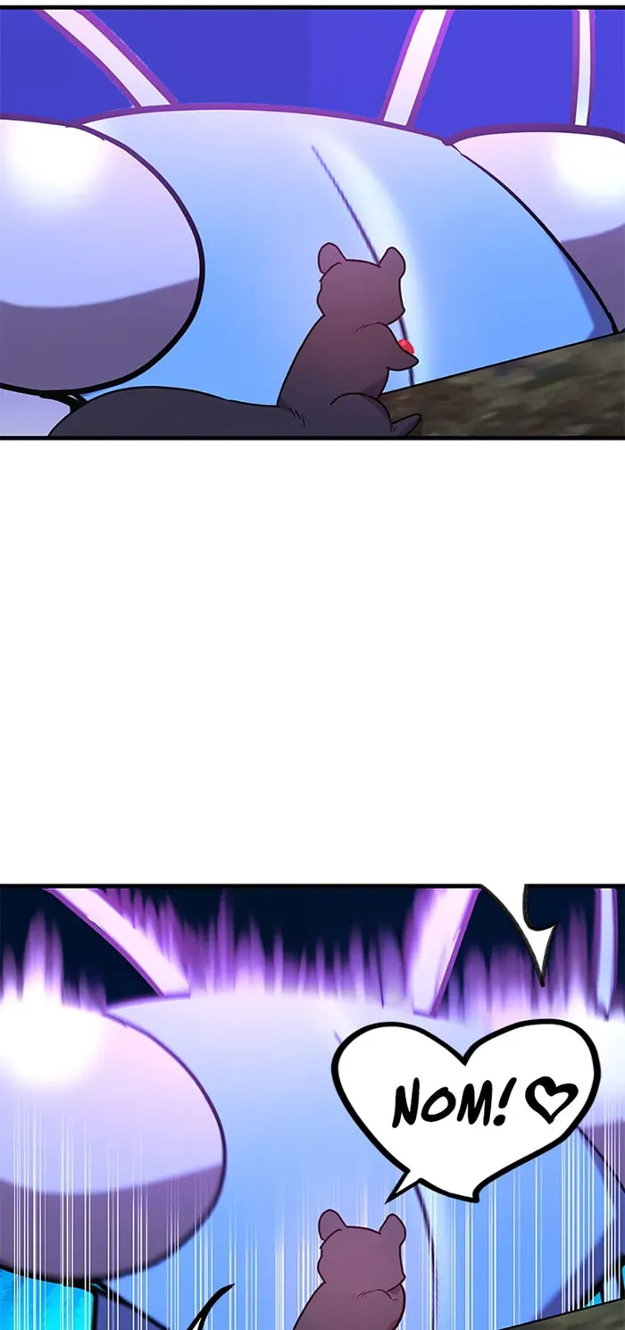 I Got Lucky and Pulled a 10th Rank Summon Chapter 46 - Page 21