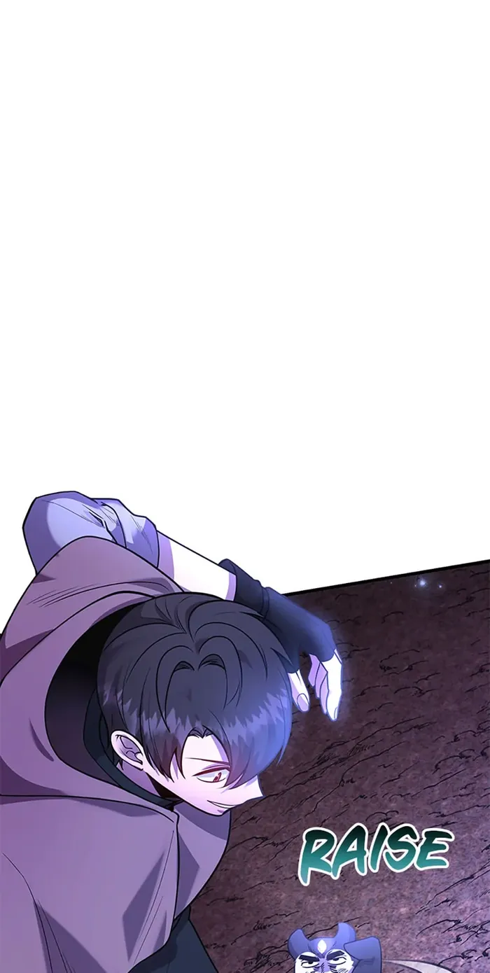 I Got Lucky and Pulled a 10th Rank Summon Chapter 46 - Page 26