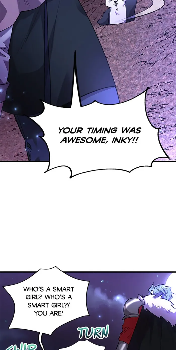 I Got Lucky and Pulled a 10th Rank Summon Chapter 46 - Page 27