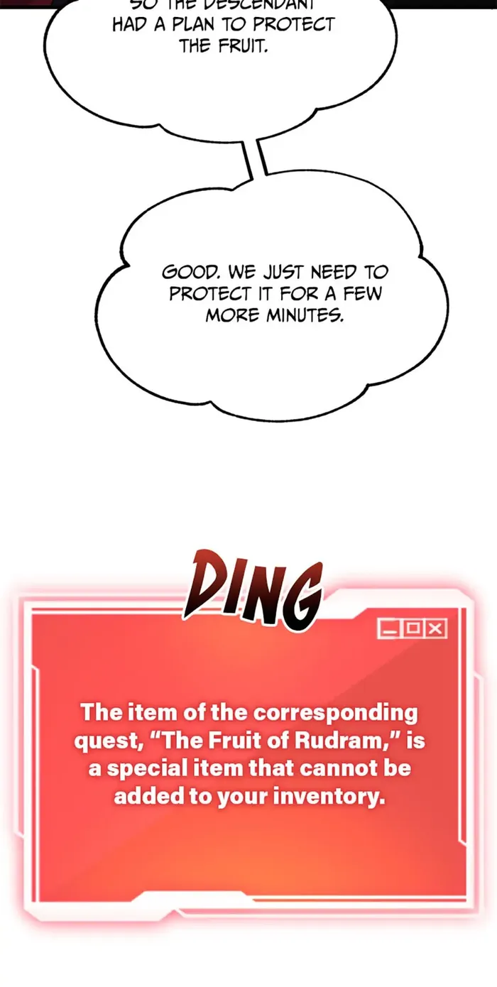 I Got Lucky and Pulled a 10th Rank Summon Chapter 46 - Page 29