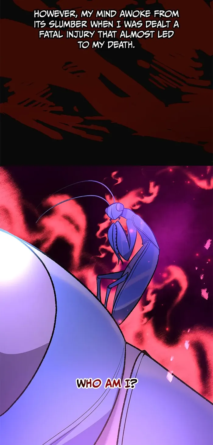 I Got Lucky and Pulled a 10th Rank Summon Chapter 46 - Page 3