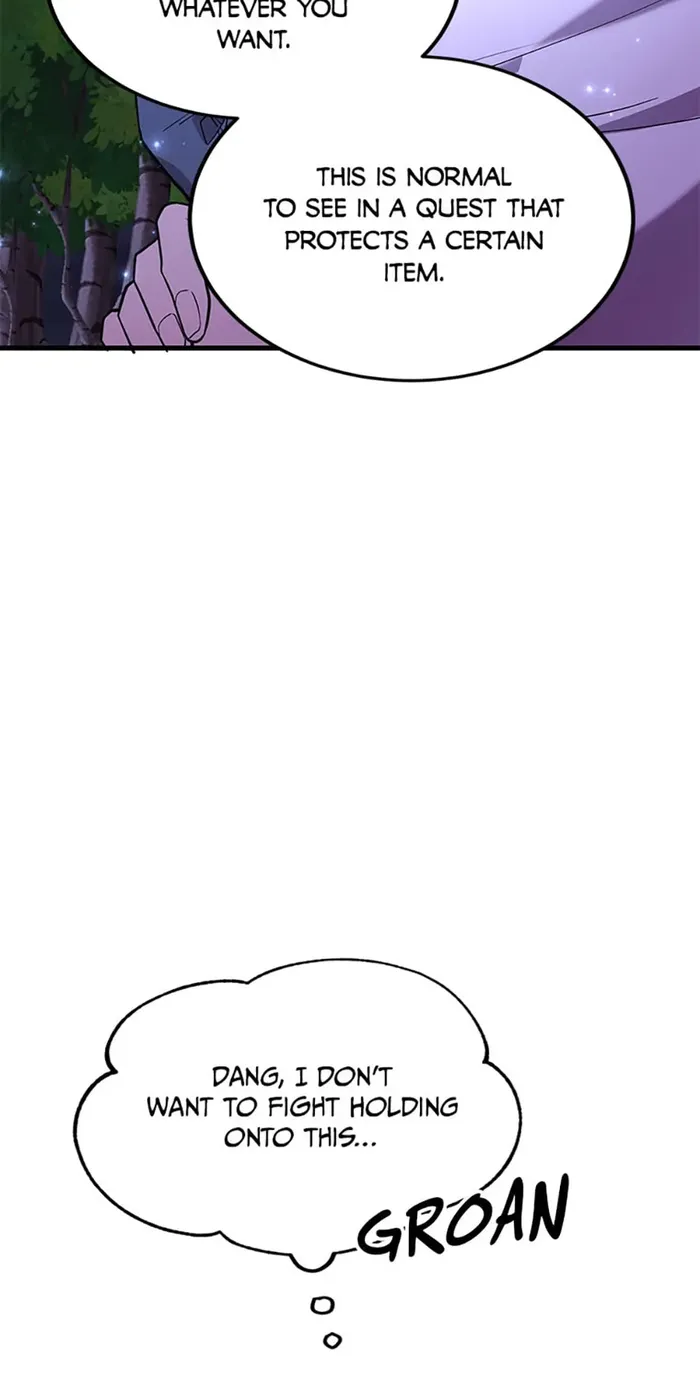 I Got Lucky and Pulled a 10th Rank Summon Chapter 46 - Page 31