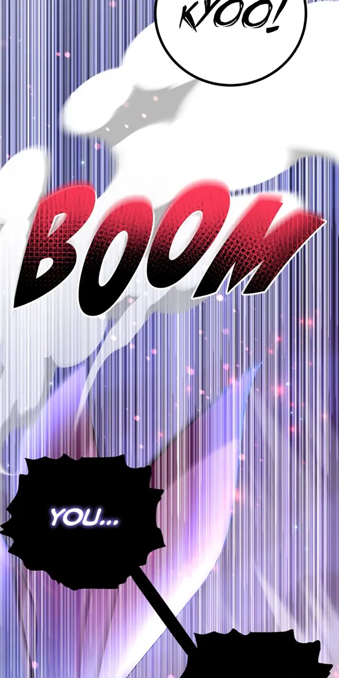 I Got Lucky and Pulled a 10th Rank Summon Chapter 46 - Page 34