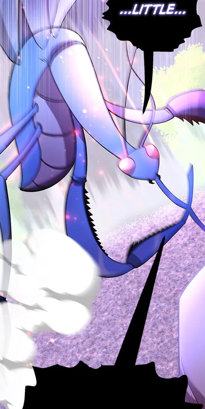 I Got Lucky and Pulled a 10th Rank Summon Chapter 46 - Page 35