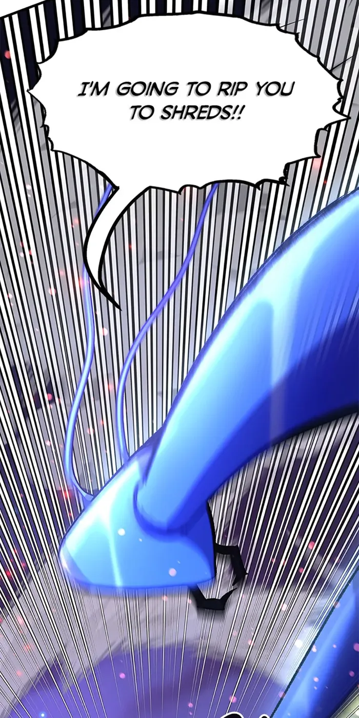 I Got Lucky and Pulled a 10th Rank Summon Chapter 46 - Page 37