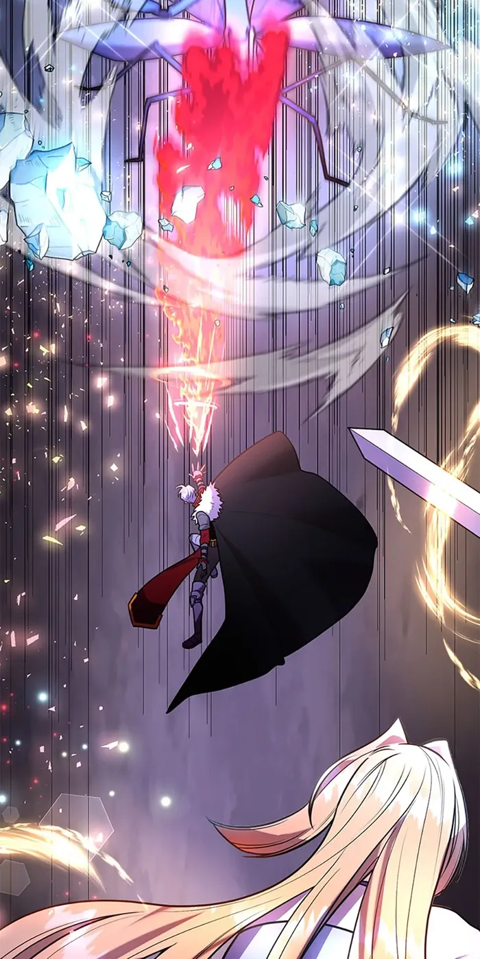 I Got Lucky and Pulled a 10th Rank Summon Chapter 46 - Page 43