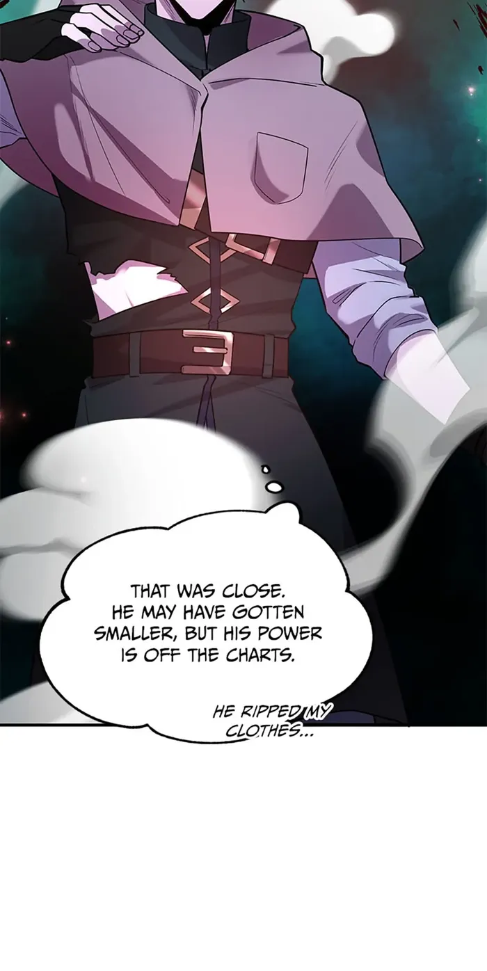 I Got Lucky and Pulled a 10th Rank Summon Chapter 46 - Page 48