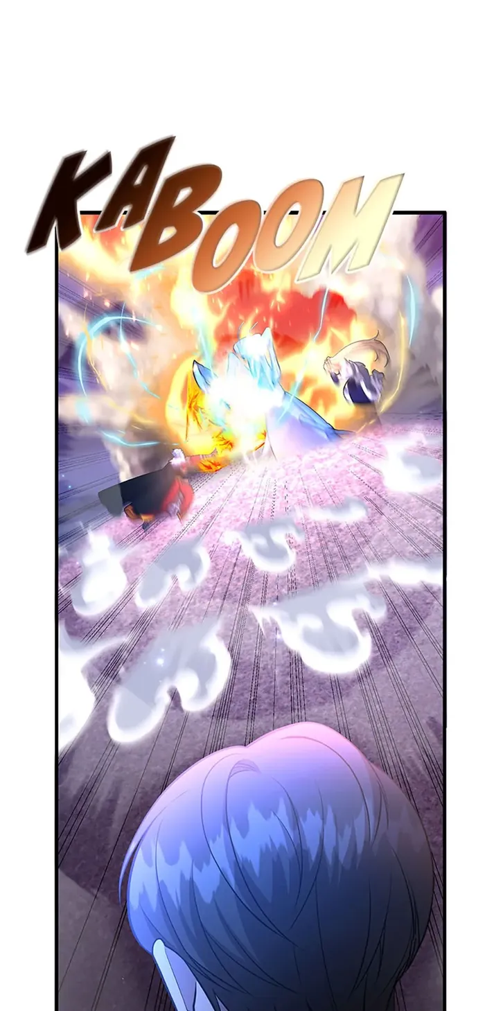 I Got Lucky and Pulled a 10th Rank Summon Chapter 46 - Page 49