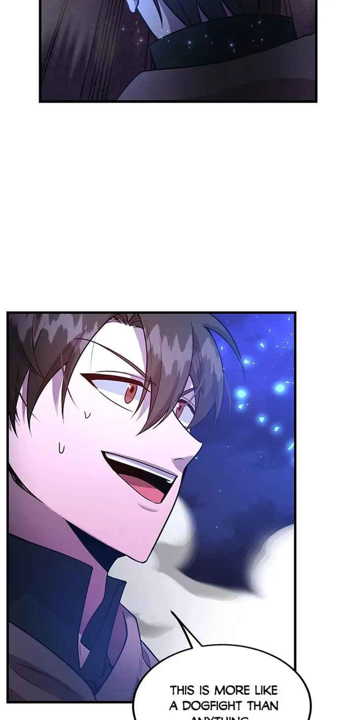 I Got Lucky and Pulled a 10th Rank Summon Chapter 46 - Page 50