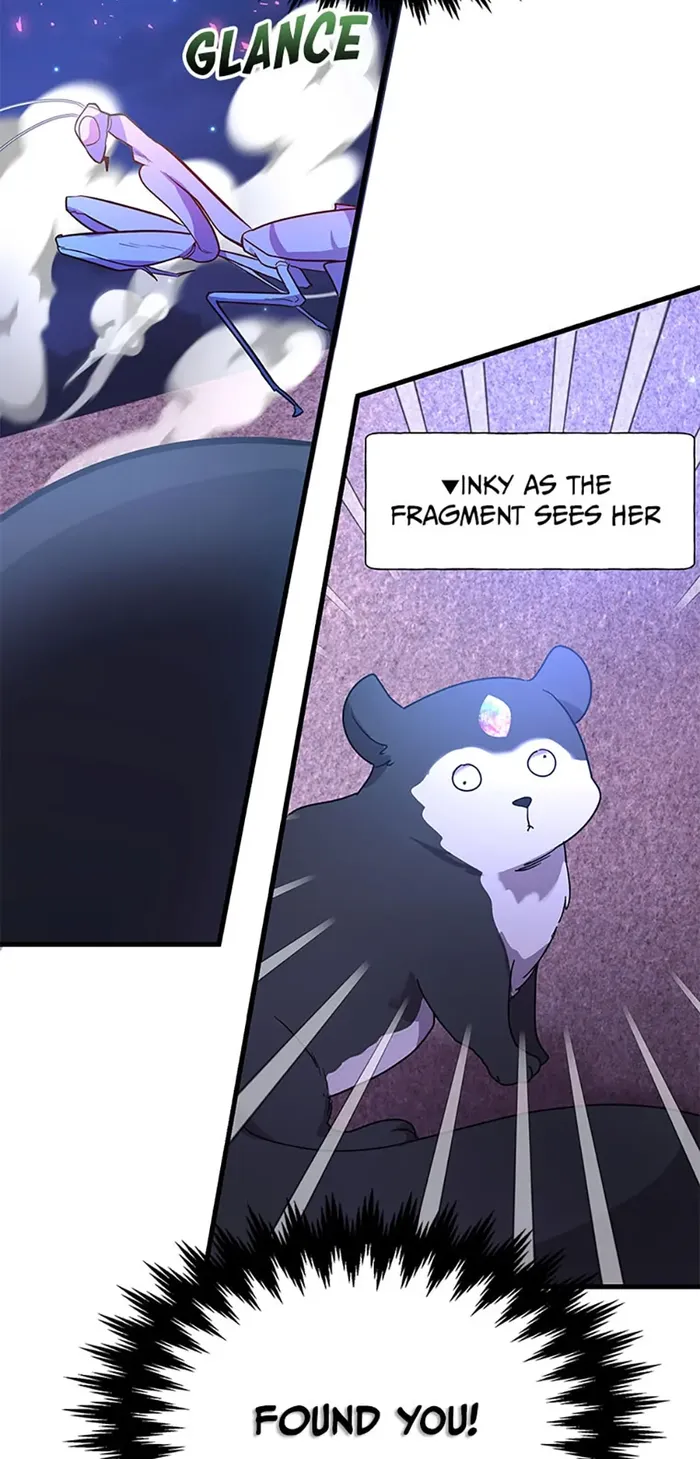 I Got Lucky and Pulled a 10th Rank Summon Chapter 46 - Page 54