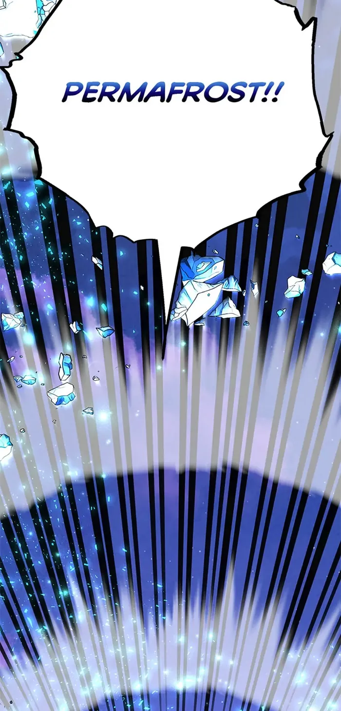 I Got Lucky and Pulled a 10th Rank Summon Chapter 46 - Page 56