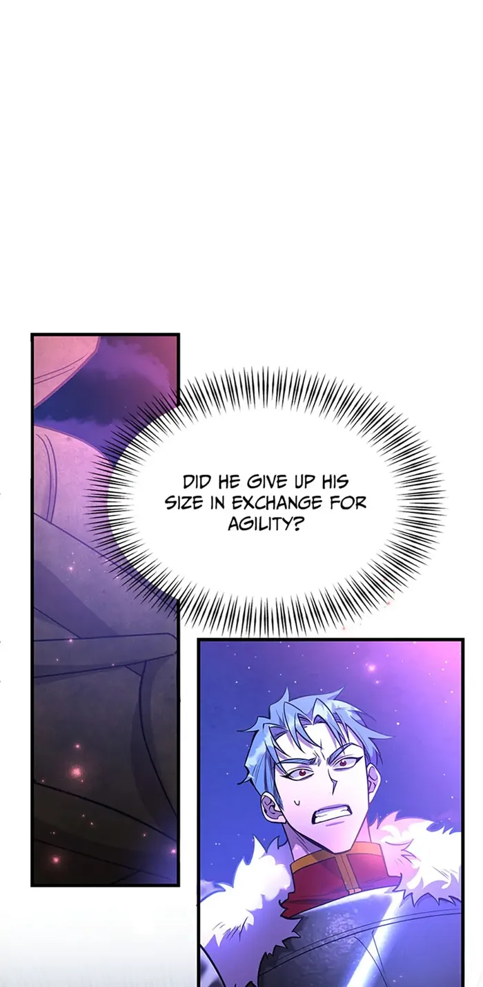 I Got Lucky and Pulled a 10th Rank Summon Chapter 46 - Page 9