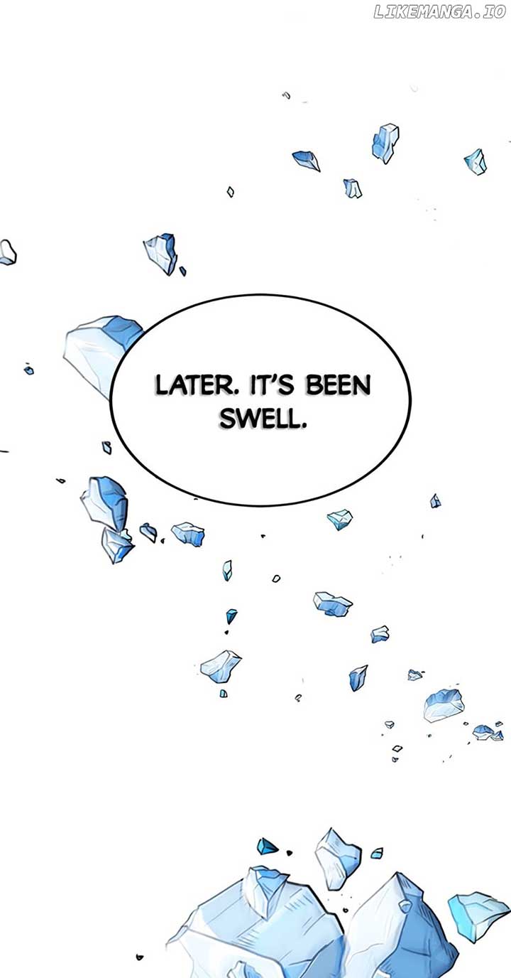 I Got Lucky and Pulled a 10th Rank Summon Chapter 47 - Page 19