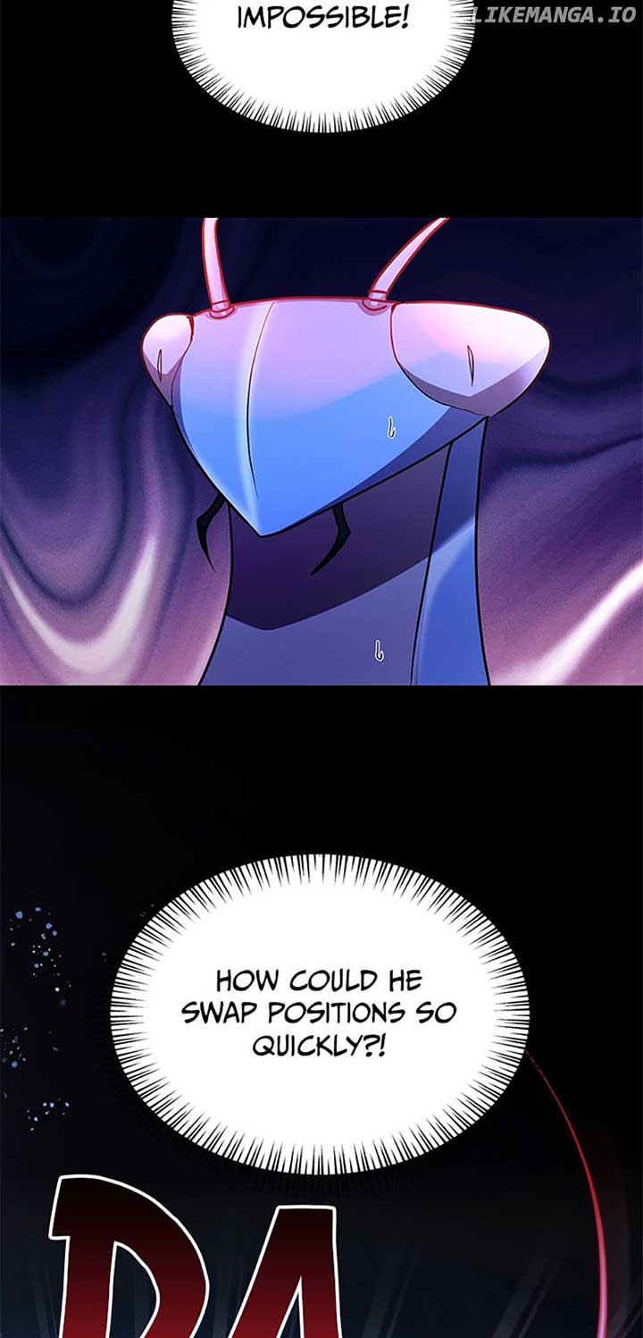 I Got Lucky and Pulled a 10th Rank Summon Chapter 47 - Page 2