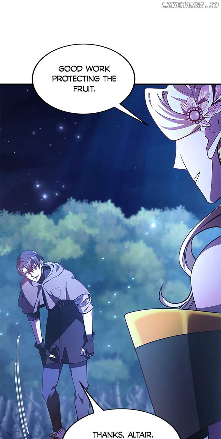 I Got Lucky and Pulled a 10th Rank Summon Chapter 47 - Page 27