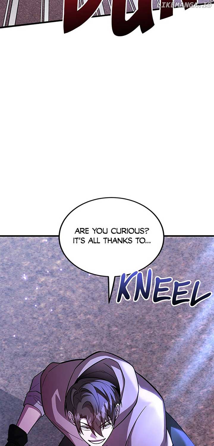 I Got Lucky and Pulled a 10th Rank Summon Chapter 47 - Page 4