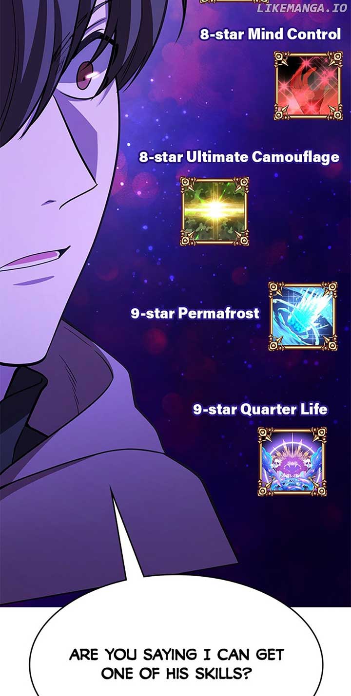 I Got Lucky and Pulled a 10th Rank Summon Chapter 47 - Page 55