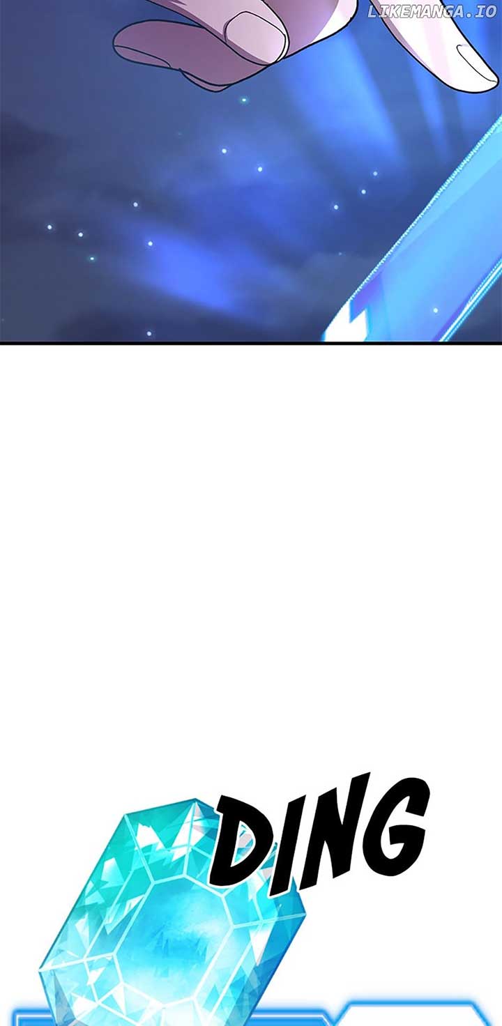 I Got Lucky and Pulled a 10th Rank Summon Chapter 47 - Page 59