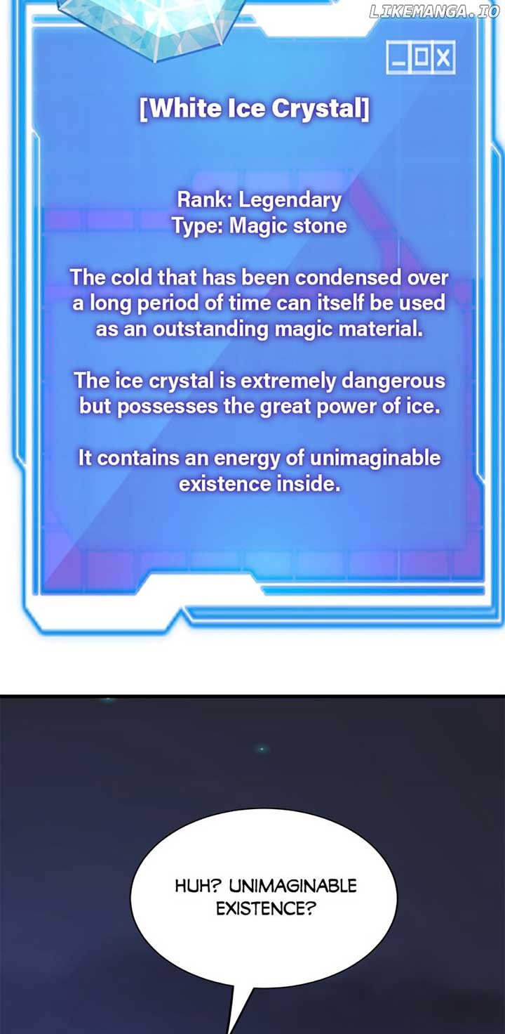 I Got Lucky and Pulled a 10th Rank Summon Chapter 47 - Page 60