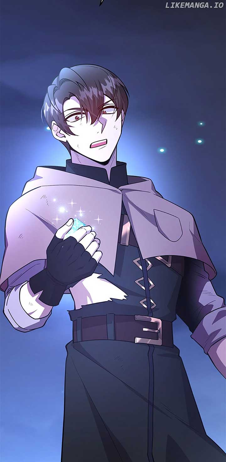 I Got Lucky and Pulled a 10th Rank Summon Chapter 47 - Page 61