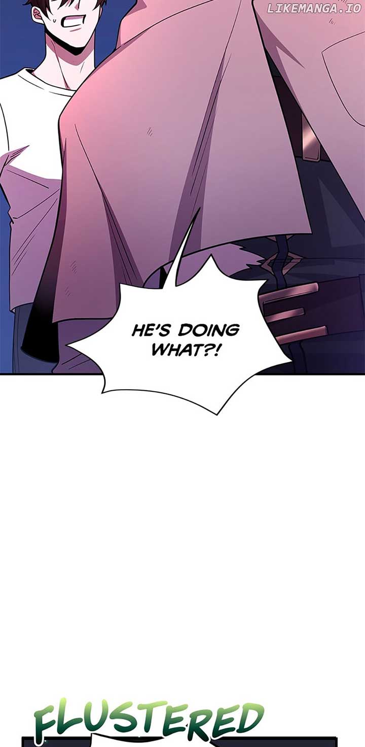 I Got Lucky and Pulled a 10th Rank Summon Chapter 47 - Page 65