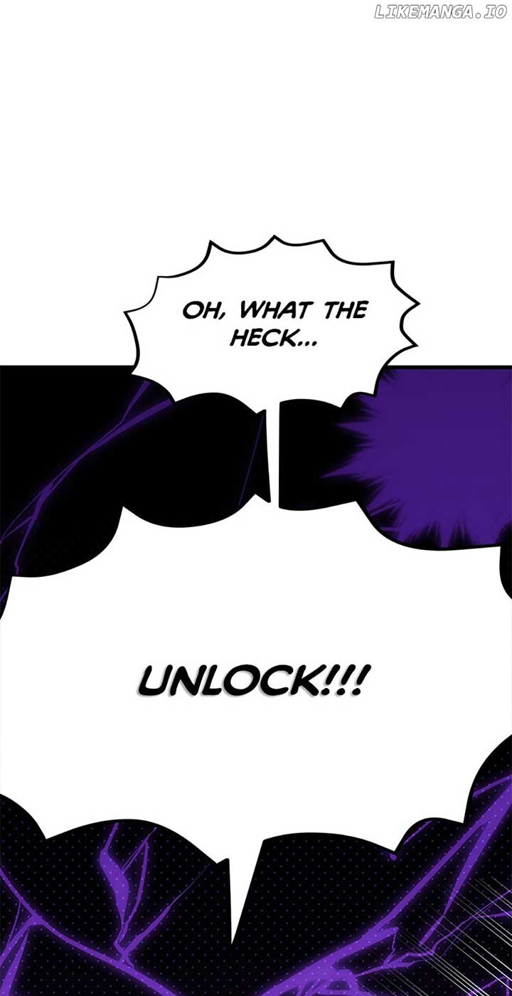 I Got Lucky and Pulled a 10th Rank Summon Chapter 47 - Page 67