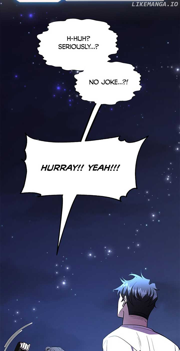 I Got Lucky and Pulled a 10th Rank Summon Chapter 47 - Page 75