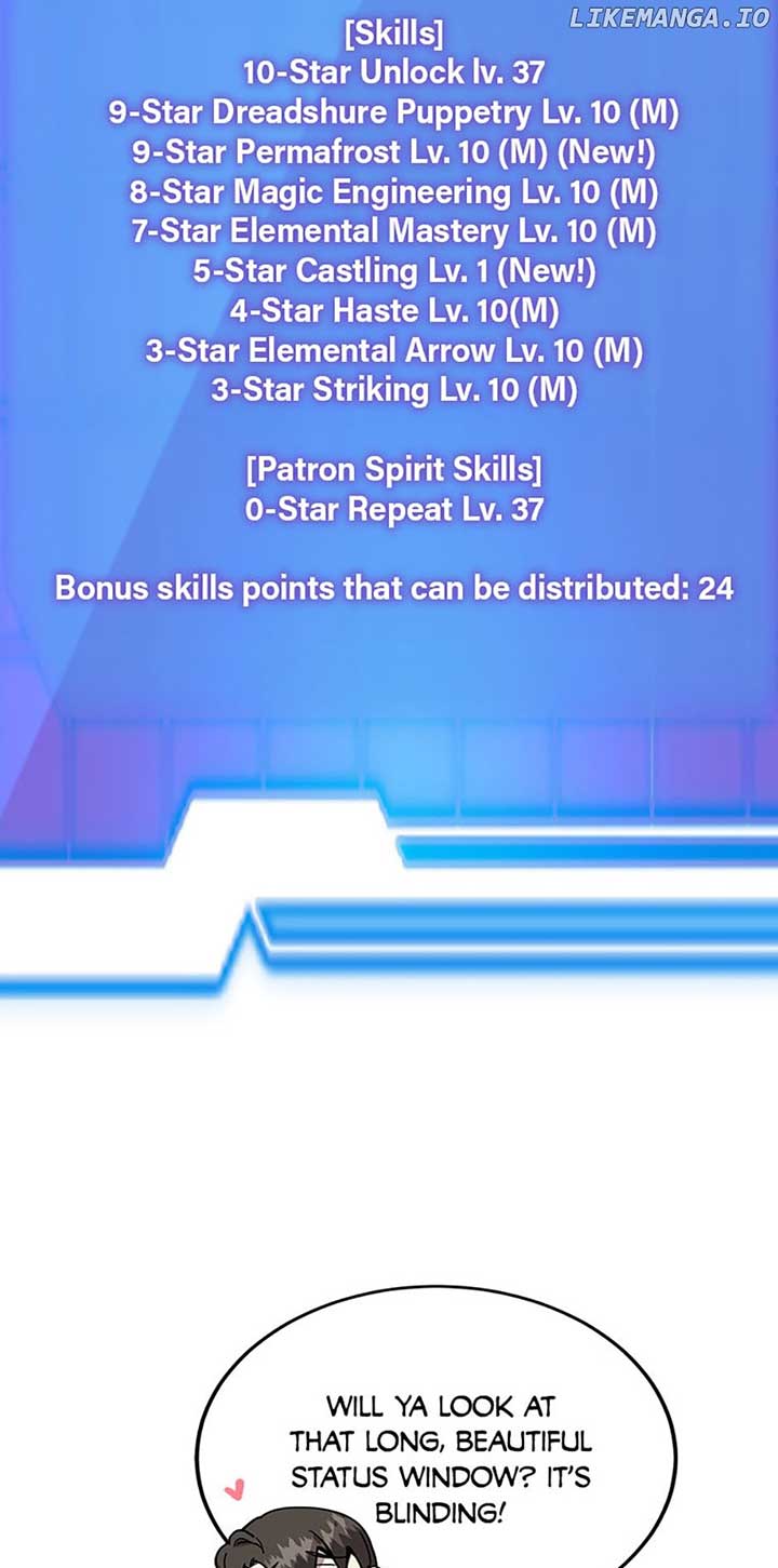 I Got Lucky and Pulled a 10th Rank Summon Chapter 47 - Page 79