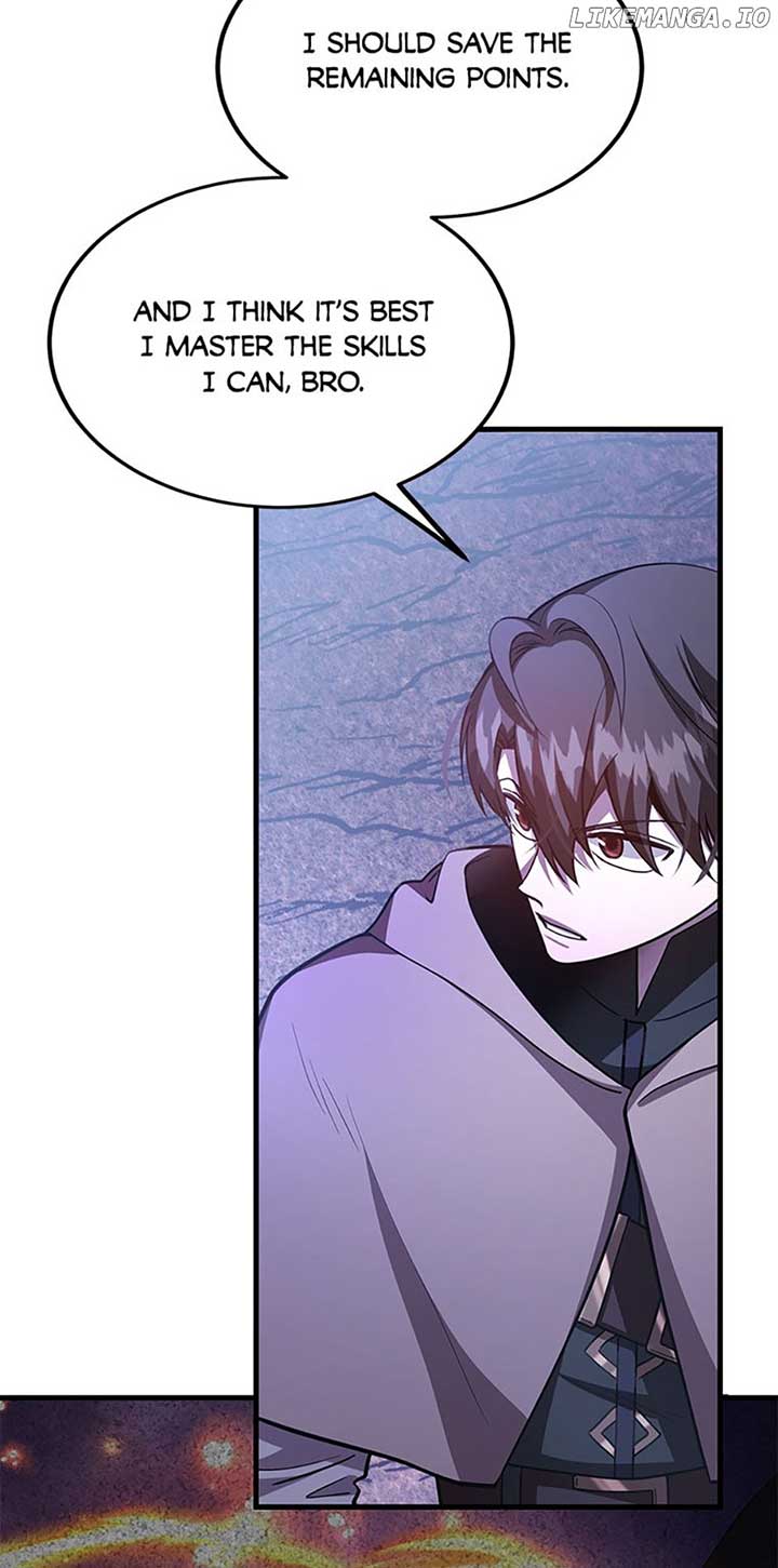 I Got Lucky and Pulled a 10th Rank Summon Chapter 47 - Page 81