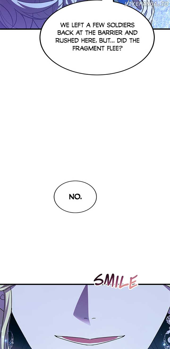 I Got Lucky and Pulled a 10th Rank Summon Chapter 47 - Page 88