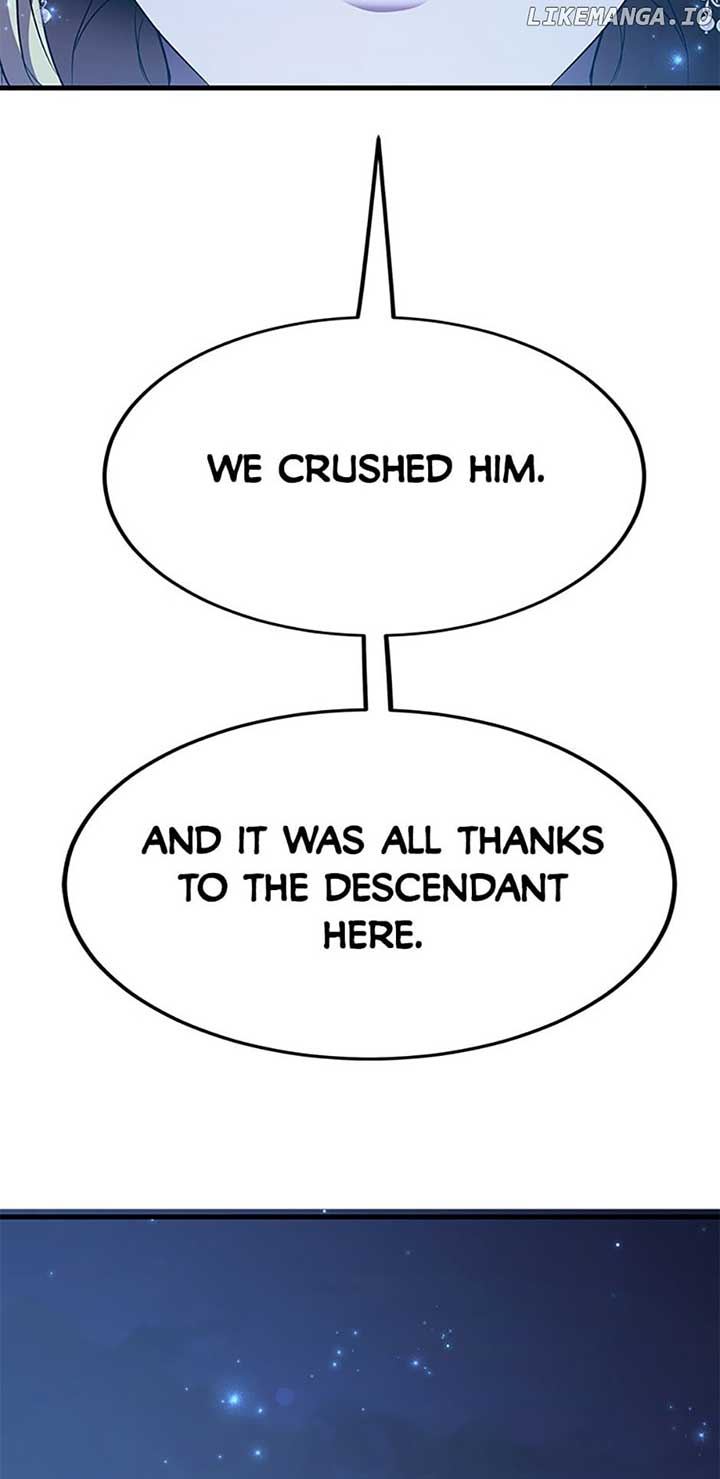 I Got Lucky and Pulled a 10th Rank Summon Chapter 47 - Page 89