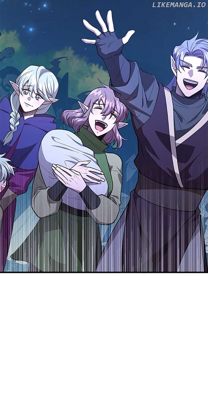 I Got Lucky and Pulled a 10th Rank Summon Chapter 47 - Page 95