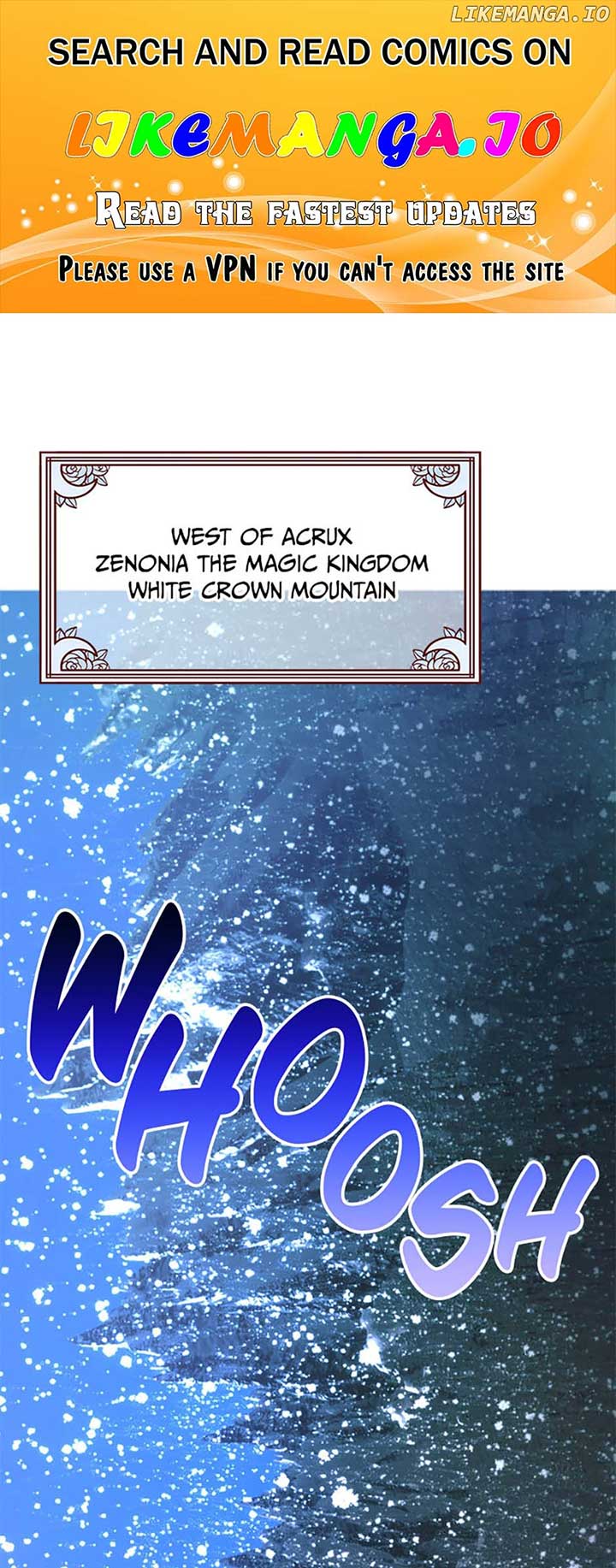 I Got Lucky and Pulled a 10th Rank Summon Chapter 48 - Page 1