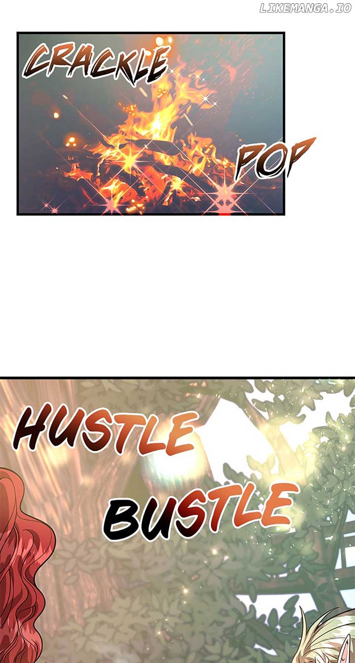 I Got Lucky and Pulled a 10th Rank Summon Chapter 48 - Page 14