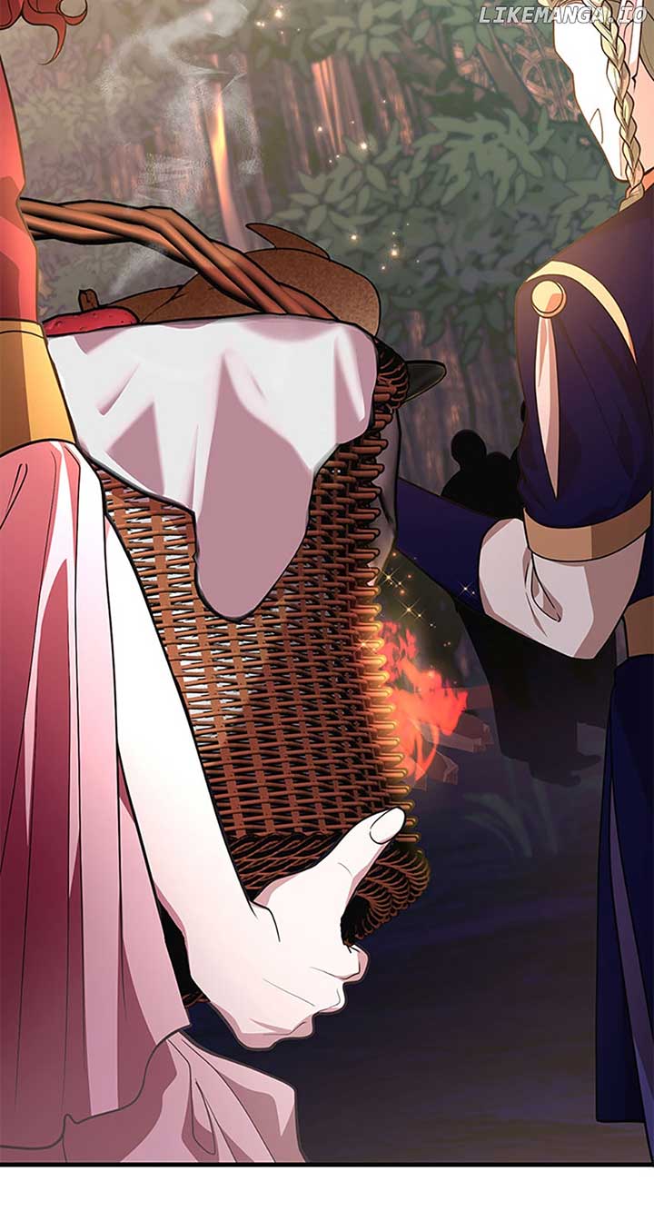 I Got Lucky and Pulled a 10th Rank Summon Chapter 48 - Page 15