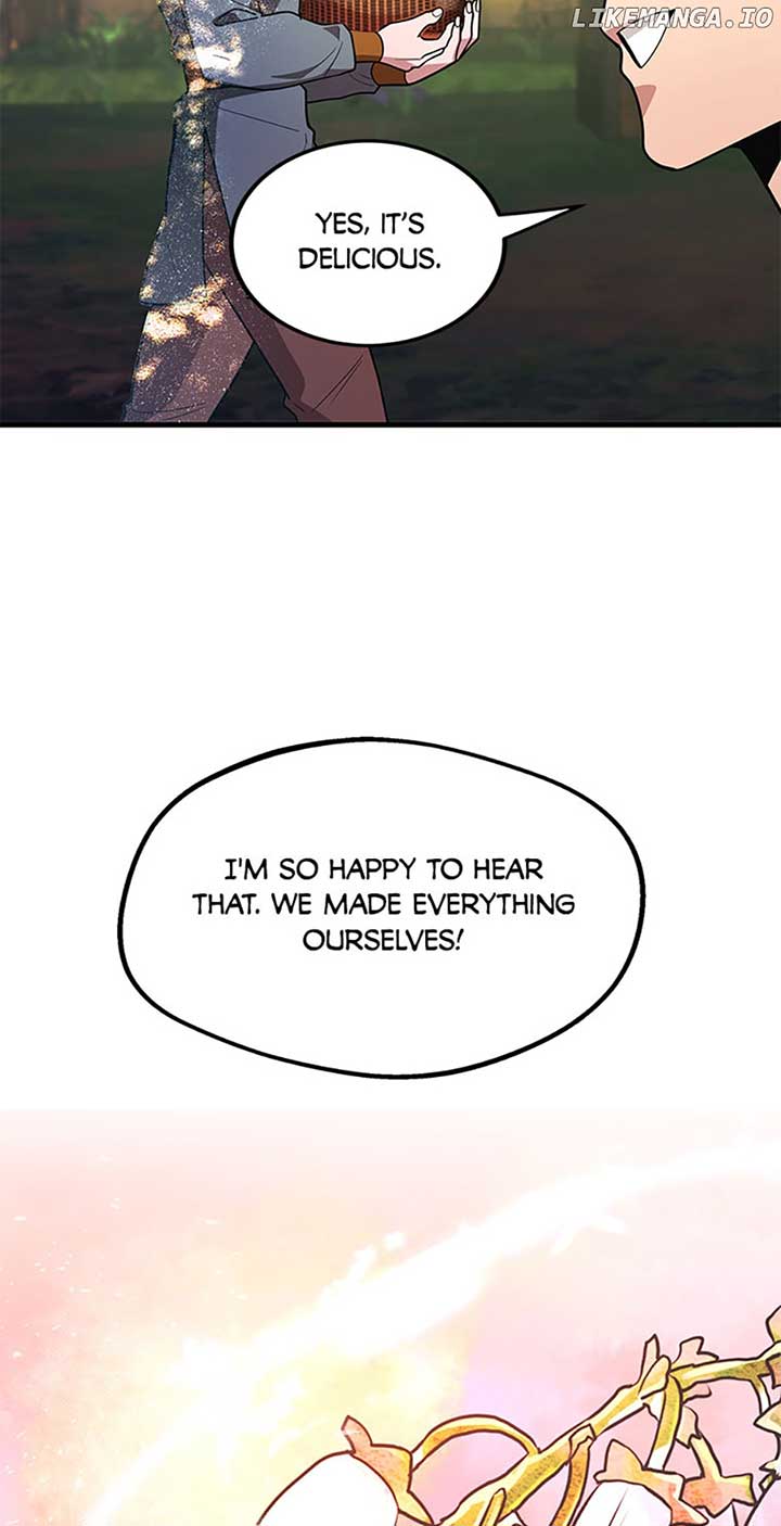 I Got Lucky and Pulled a 10th Rank Summon Chapter 48 - Page 20