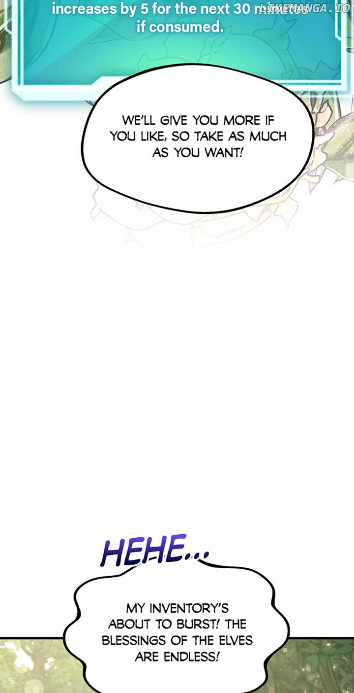 I Got Lucky and Pulled a 10th Rank Summon Chapter 48 - Page 22