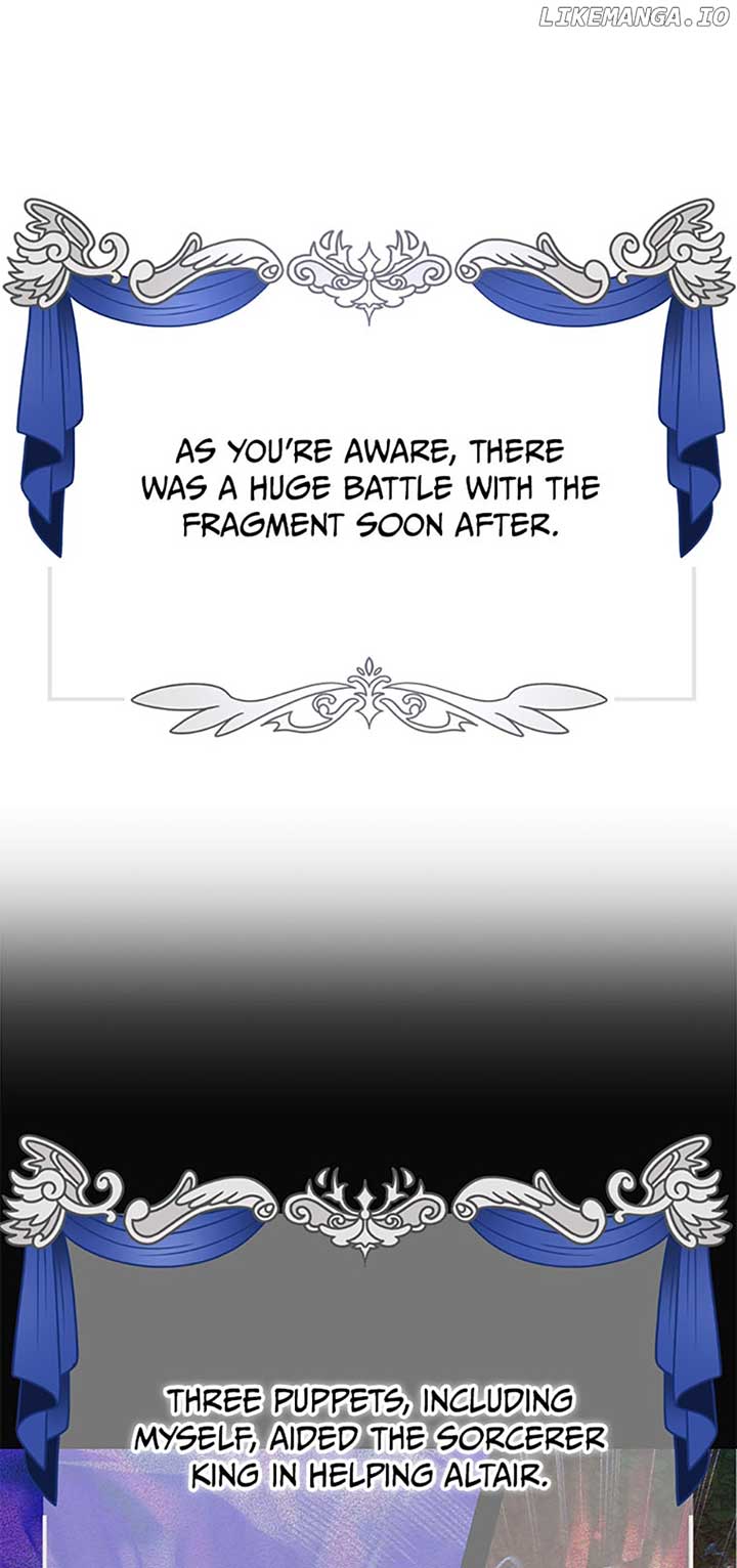 I Got Lucky and Pulled a 10th Rank Summon Chapter 48 - Page 41