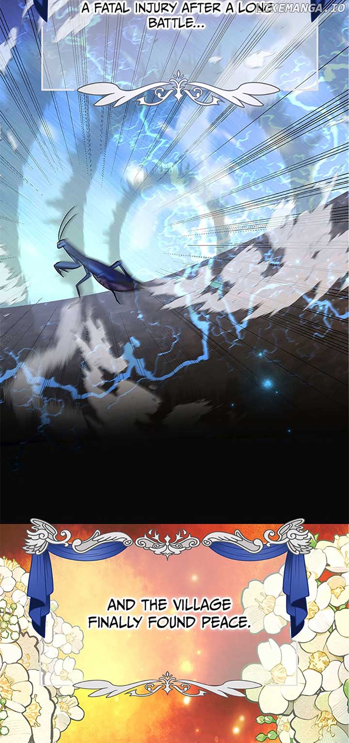 I Got Lucky and Pulled a 10th Rank Summon Chapter 48 - Page 43