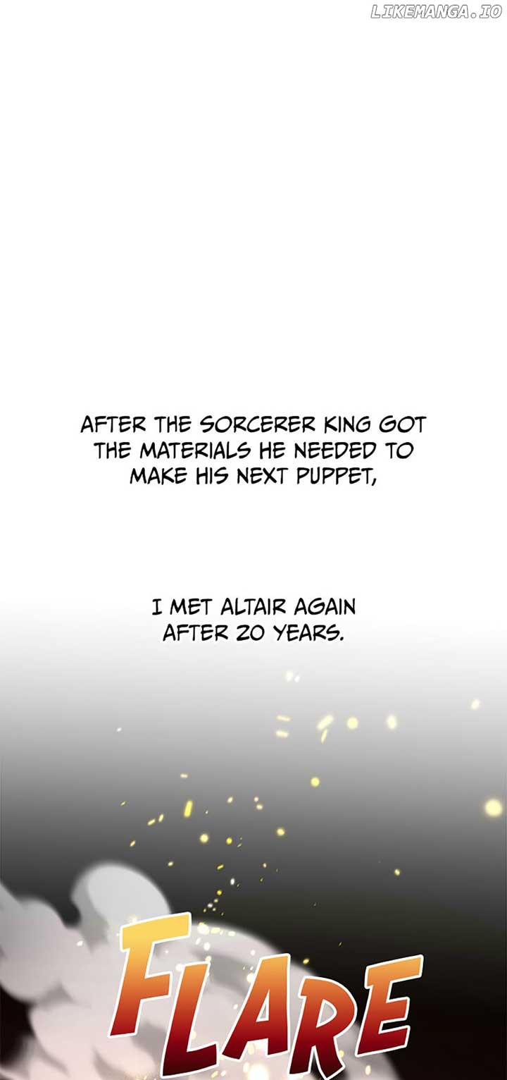 I Got Lucky and Pulled a 10th Rank Summon Chapter 48 - Page 46