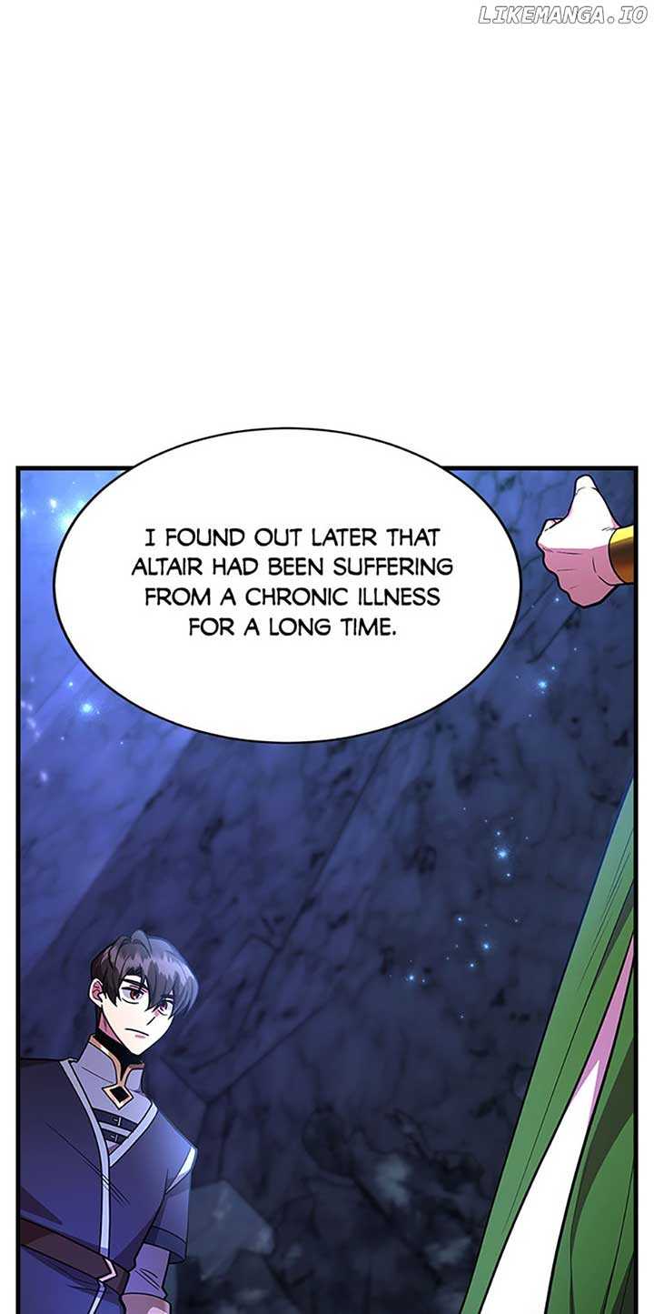 I Got Lucky and Pulled a 10th Rank Summon Chapter 48 - Page 59