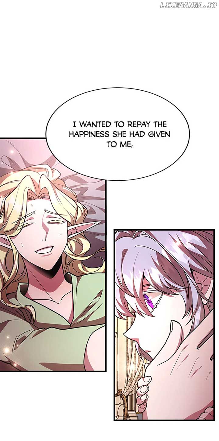 I Got Lucky and Pulled a 10th Rank Summon Chapter 48 - Page 62