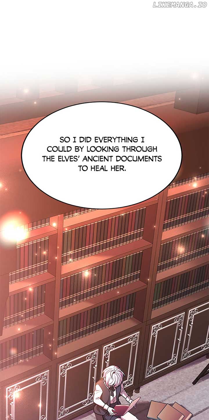 I Got Lucky and Pulled a 10th Rank Summon Chapter 48 - Page 63