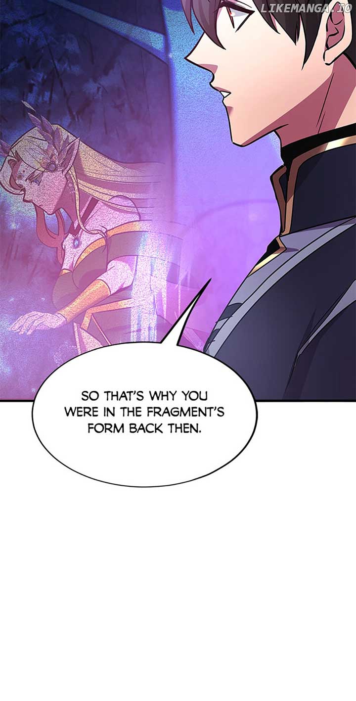 I Got Lucky and Pulled a 10th Rank Summon Chapter 48 - Page 73