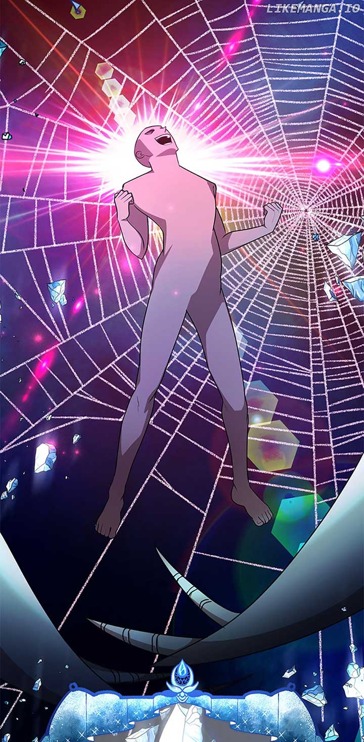 I Got Lucky and Pulled a 10th Rank Summon Chapter 48 - Page 8