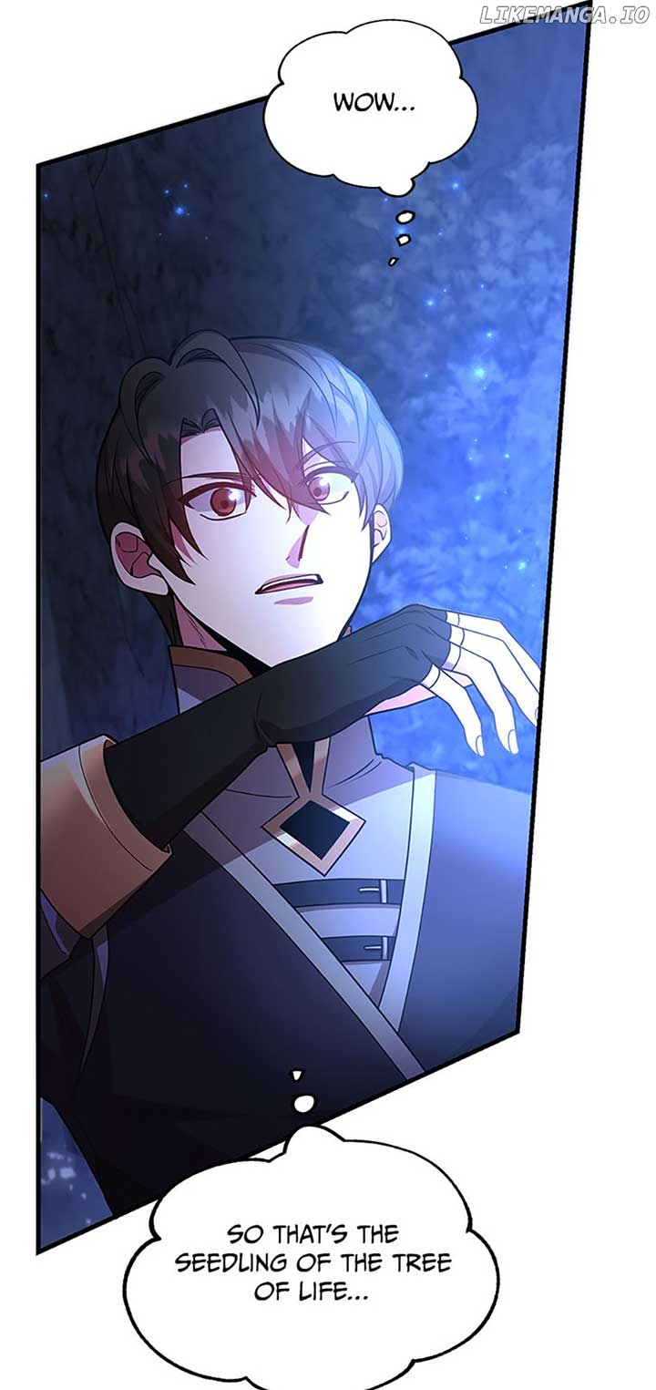 I Got Lucky and Pulled a 10th Rank Summon Chapter 48 - Page 84