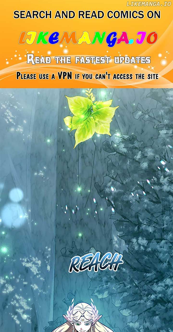 I Got Lucky and Pulled a 10th Rank Summon Chapter 49 - Page 1