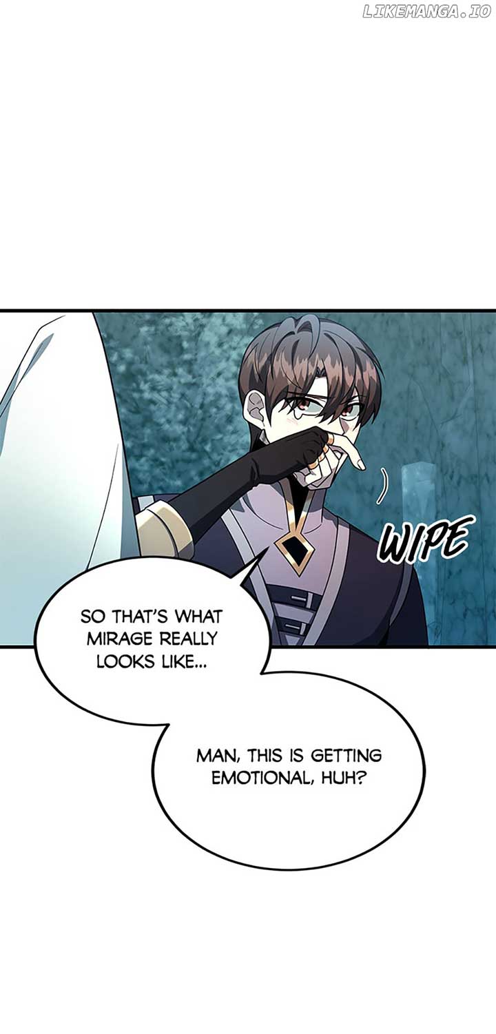 I Got Lucky and Pulled a 10th Rank Summon Chapter 49 - Page 10